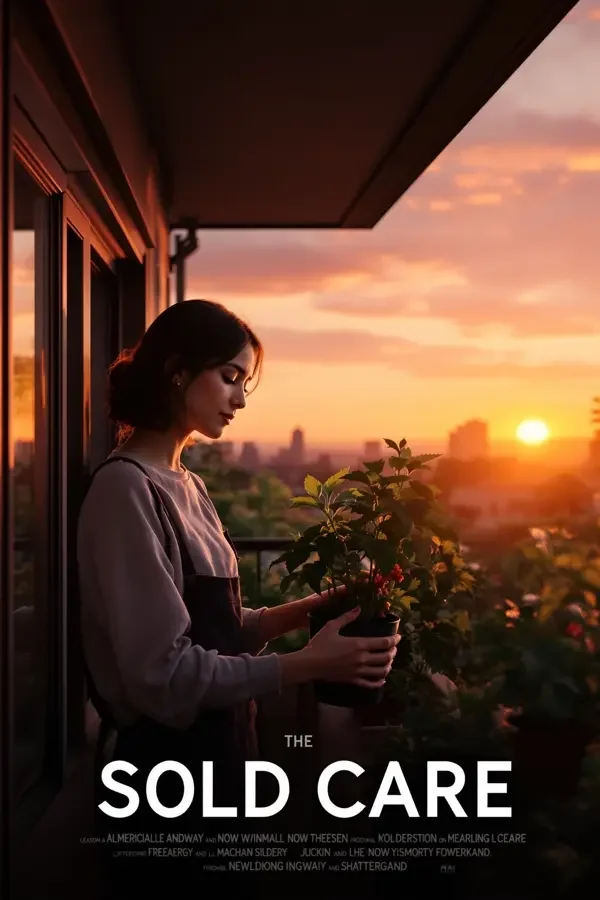黄昏治愈计划